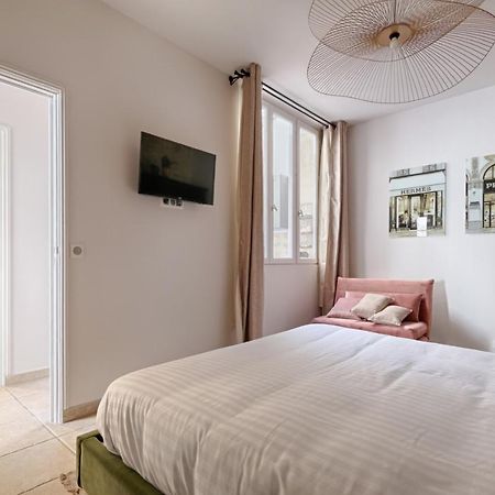 Splendid Parisian Flat 5P - Montorgueil Apartment Exterior photo