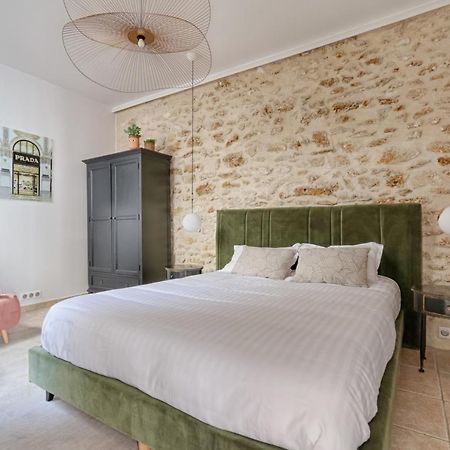Splendid Parisian Flat 5P - Montorgueil Apartment Exterior photo