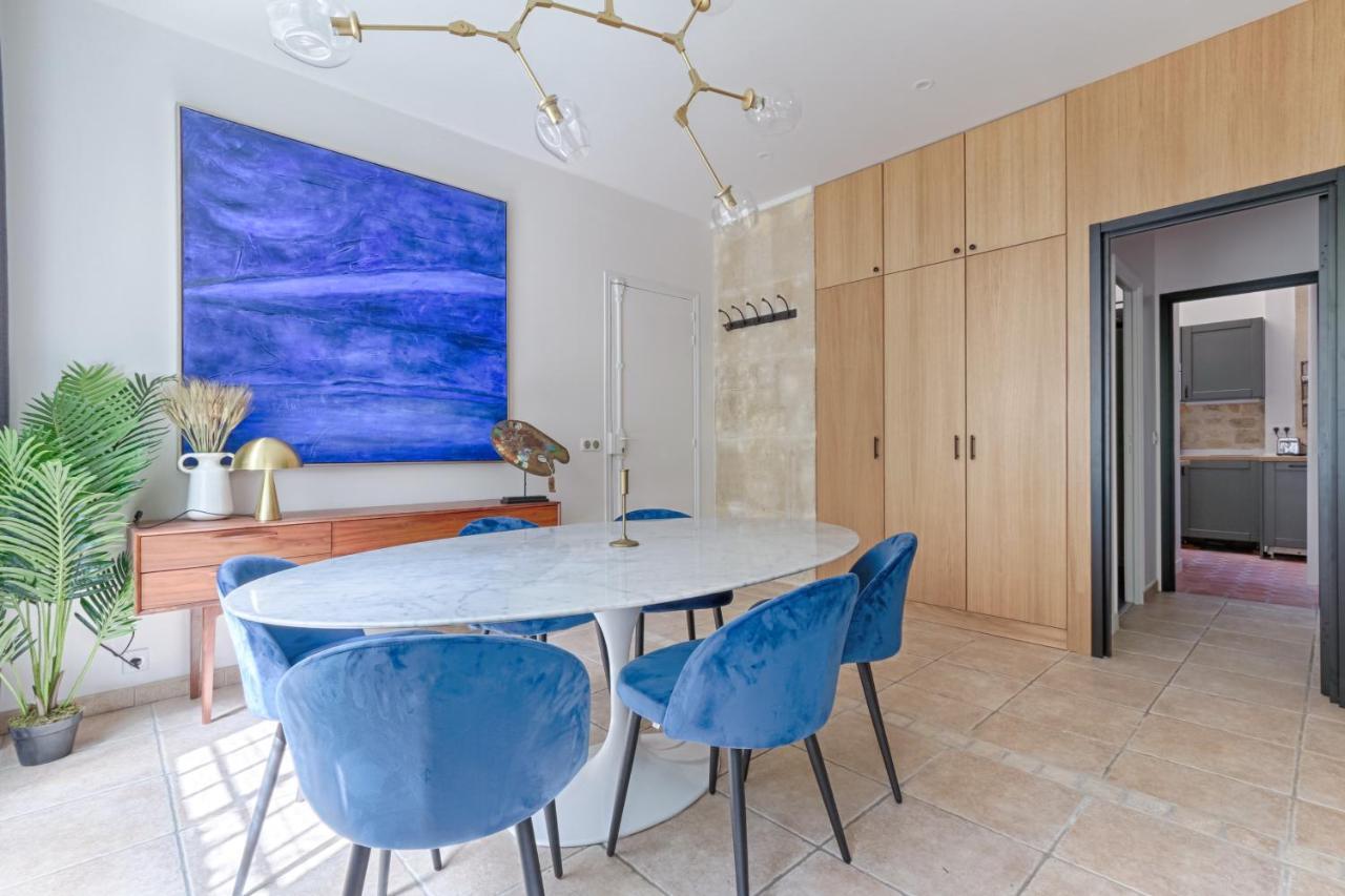 Splendid Parisian Flat 5P - Montorgueil Apartment Exterior photo